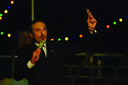 Zły dzień na wędkowanie - galeria zdjęć - filmweb