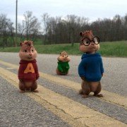 Alvin and the Chipmunks: The Road Chip - galeria zdjęć - filmweb