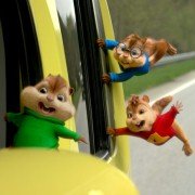 Alvin and the Chipmunks: The Road Chip - galeria zdjęć - filmweb