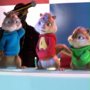 Alvin and the Chipmunks: The Road Chip - galeria zdjęć - filmweb