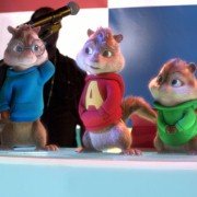 Alvin and the Chipmunks: The Road Chip - galeria zdjęć - filmweb