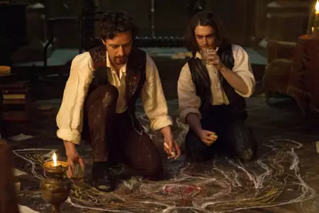 Victor Frankenstein - galeria zdjęć - filmweb
