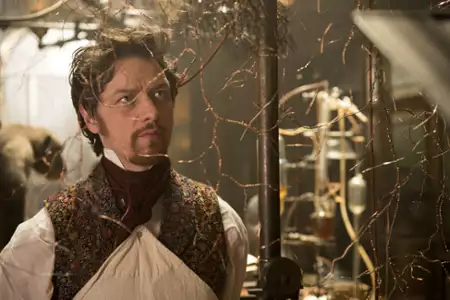 Victor Frankenstein - galeria zdjęć - filmweb