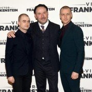 Victor Frankenstein - galeria zdjęć - filmweb