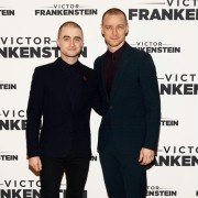 Victor Frankenstein - galeria zdjęć - filmweb