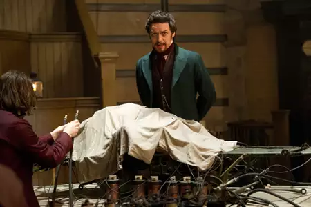 Victor Frankenstein - galeria zdjęć - filmweb