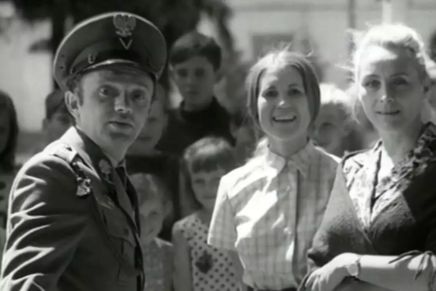 Przygody psa Cywila - galeria zdjęć - filmweb