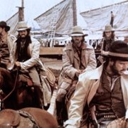 Il Mio nome è Nessuno - galeria zdjęć - filmweb