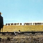 Nazywam się Nobody - galeria zdjęć - filmweb