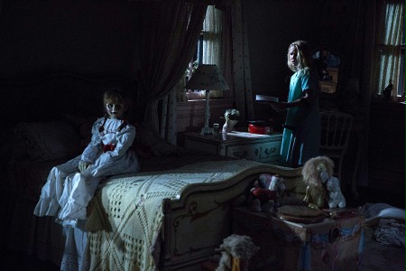 Annabelle: Narodziny zła - galeria zdjęć - filmweb