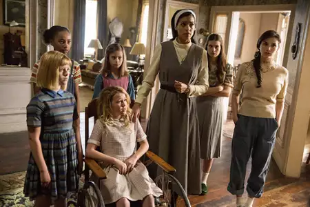 Annabelle: Narodziny zła - galeria zdjęć - filmweb