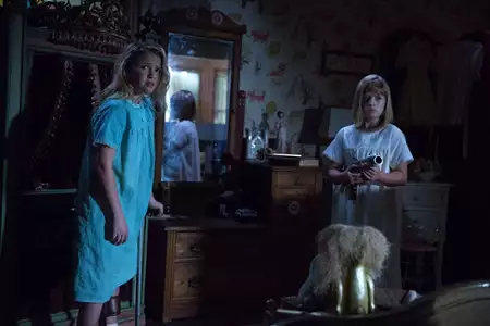 Annabelle: Narodziny zła - galeria zdjęć - filmweb