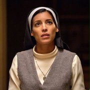 Stephanie Sigman w Annabelle: Narodziny zła