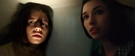 Annabelle: Narodziny zła - galeria zdjęć - filmweb