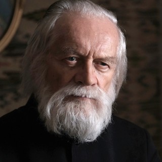 Ksiądz Jan Zieja