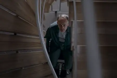 Tkanki wsp&oacute;lne - galeria zdjęć - filmweb