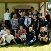 Tkanki wsp&oacute;lne - galeria zdjęć - filmweb