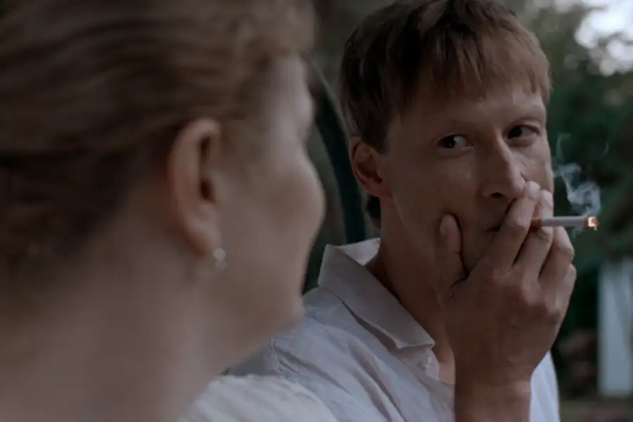 Tkanki wsp&oacute;lne - galeria zdjęć - filmweb