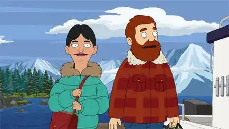 Daleka P&oacute;łnoc - galeria zdjęć - filmweb