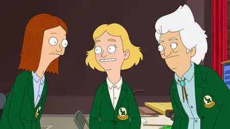 Daleka P&oacute;łnoc - galeria zdjęć - filmweb