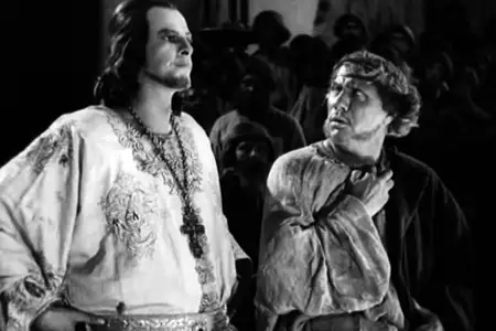 Iwan Groźny - galeria zdjęć - filmweb