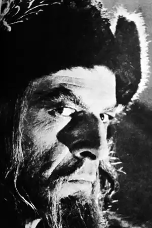 Iwan Groźny - galeria zdjęć - filmweb