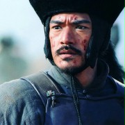 Takeshi Kaneshiro w Władcy wojny