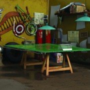 Metegol - galeria zdjęć - filmweb