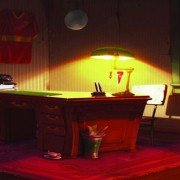 Metegol - galeria zdjęć - filmweb