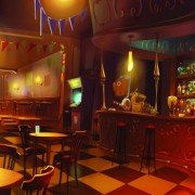 Metegol - galeria zdjęć - filmweb