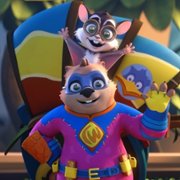 Combat Wombat - galeria zdjęć - filmweb