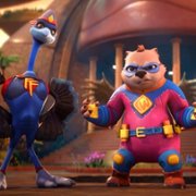 Combat Wombat - galeria zdjęć - filmweb