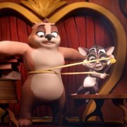 Combat Wombat - galeria zdjęć - filmweb