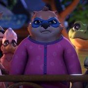Combat Wombat - galeria zdjęć - filmweb