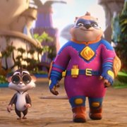 Combat Wombat - galeria zdjęć - filmweb