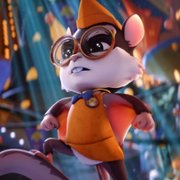 Combat Wombat - galeria zdjęć - filmweb