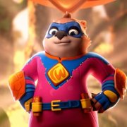 Combat Wombat - galeria zdjęć - filmweb