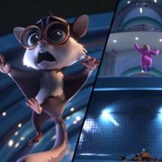Combat Wombat - galeria zdjęć - filmweb