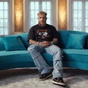 Paul American - galeria zdjęć - filmweb