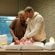 Paul American - galeria zdjęć - filmweb