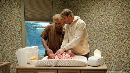 Prawdziwi Amerykanie - galeria zdjęć - filmweb