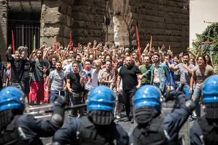Made in Italy - galeria zdjęć - filmweb