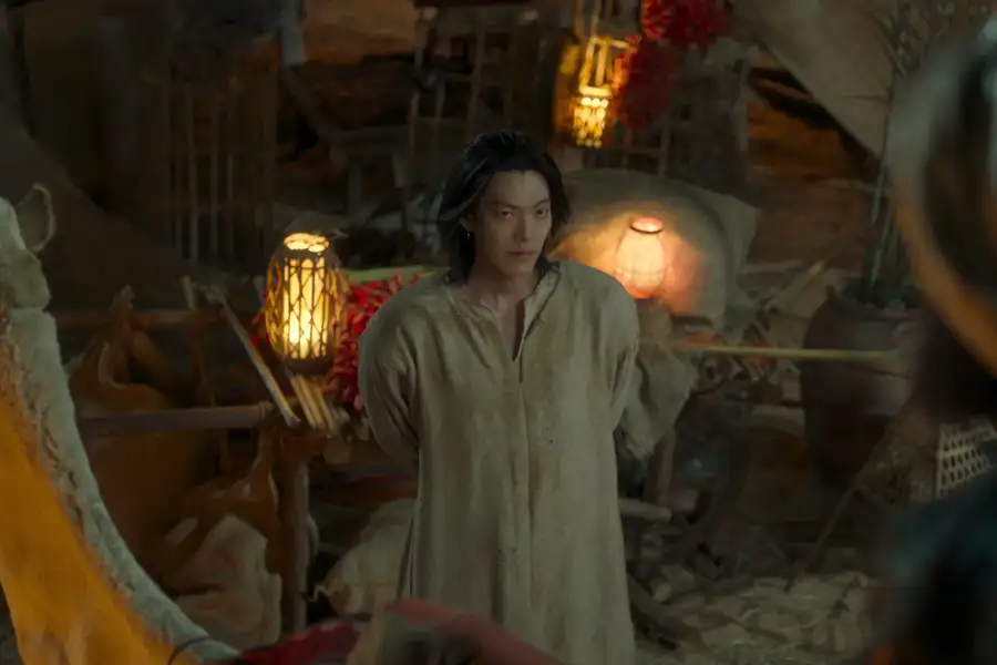 Życzenie dżina - galeria zdjęć - filmweb