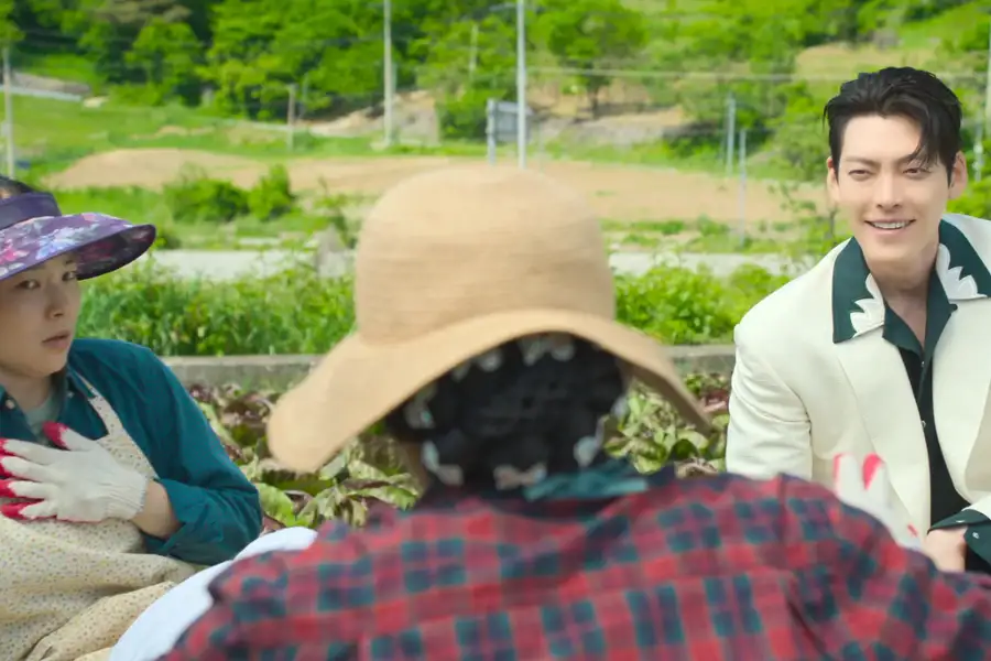 Życzenie dżina - galeria zdjęć - filmweb