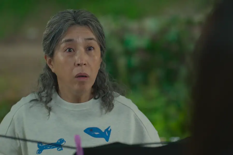 Życzenie dżina - galeria zdjęć - filmweb