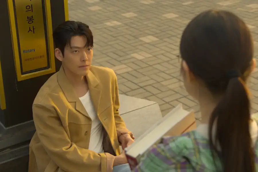 Życzenie dżina - galeria zdjęć - filmweb