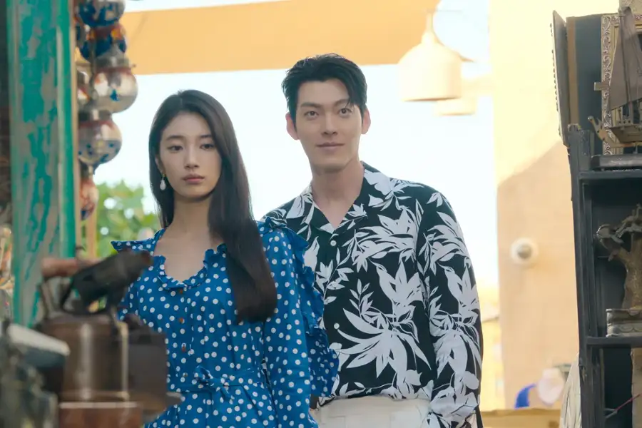 Życzenie dżina - galeria zdjęć - filmweb