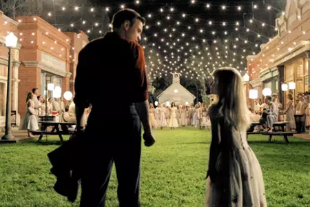 Duża ryba - galeria zdjęć - filmweb
