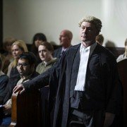 The Escape Artist - galeria zdjęć - filmweb