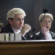 The Escape Artist - galeria zdjęć - filmweb